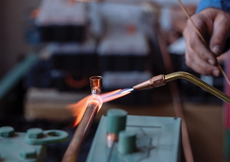 Brazing