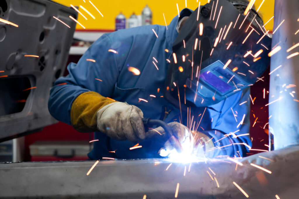 A Beginner’s TIG Welding: Everything You Should Know