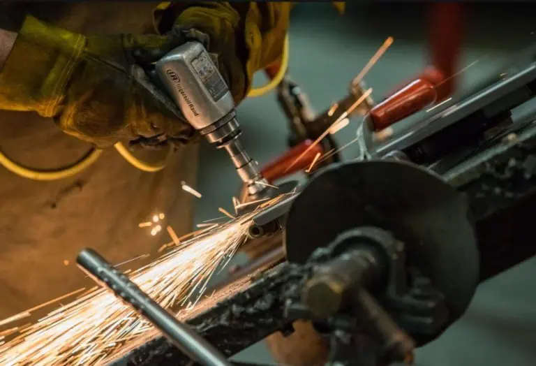 Metal Fabrication
