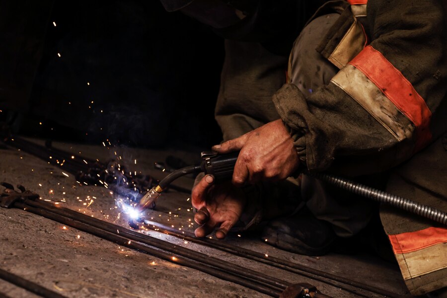 Welding Certification Courses in Cincinnati MIG TIG Classes Welding Certification Courses in Cincinnati MIG TIG Classes