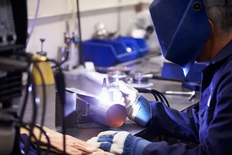 How to Choose the Best TIG Welding Service in Hamilton, OH