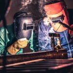Why You Need a Reliable Stick and MIG Welder Service in Hamilton, OH