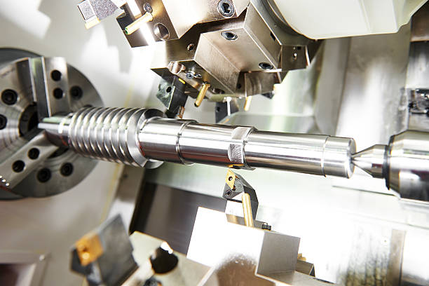 metal fabrication stainless steel