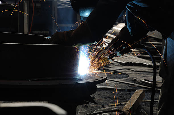 Best Company MIG Welder for Stainless Steel Projects