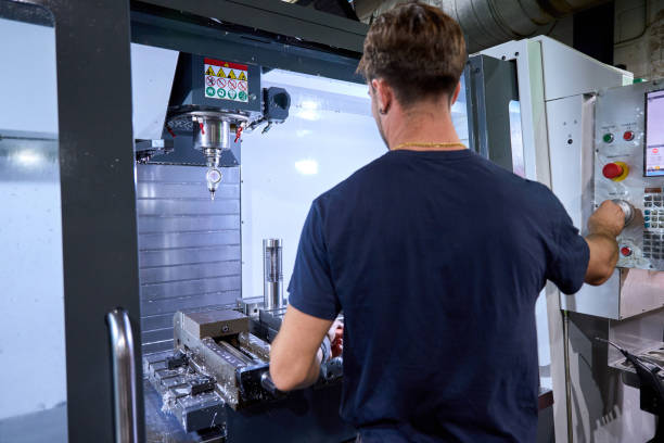 metal fabrication