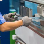 metal fabrication in Hamilton, Oh