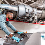 aerospace welding certification