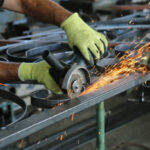 custom metal fabrication services