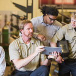 welding courses in Hamilton, OH