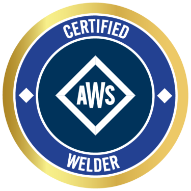 Certified Welding at Mobile Welding Cincinnati